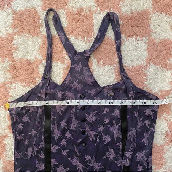 Diesel Jumper Dress Sz XS - Picture 6 of 8